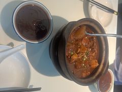 -金湖港式餐厅(建外店)