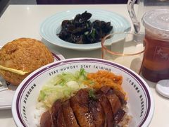 -太兴餐厅(东方广场分店)