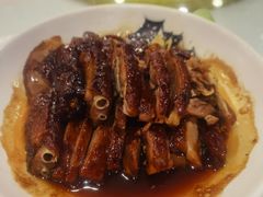 三杯鸭-围龙屋客家食府(福田店)