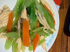 -韩师傅老大同刀削面(北苑路店)