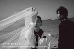 -巴黎春天·菀纱仙庭婚纱美学