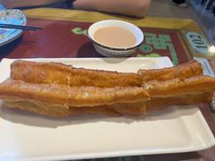 -格日勒阿妈蒙古厨房(大召店)