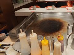 -火地铁板烧(昆山万象汇店)