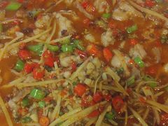 -常和州·夜宵大排档(常州单店)