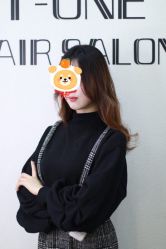 -CHANGE 美发烫染沙龙
