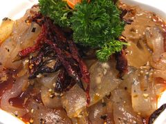 -小贝壳酒楼(经九路店)