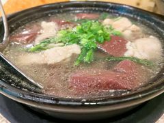 -麒麟中餐厅·经典粤菜·地道菜式老字号(广州长隆酒店)