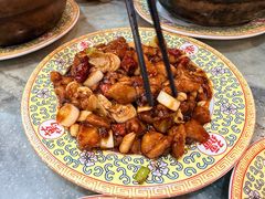 -砂锅居(西四店)