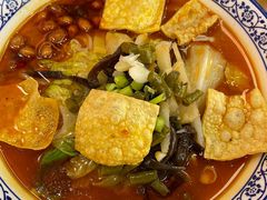 -螺小胖柳州螺蛳粉(钟楼总店)