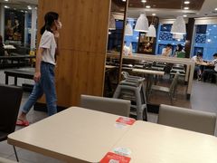 大堂-肯德基(观前新店)