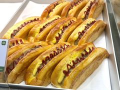 -尚酥坊·手工點心(七里庙店)