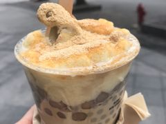 -喜茶(上海泰禾大厦店)