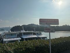 -千岛湖东南湖区