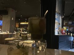 -STARRY CAFE & LOUNGE BAR(高新店)