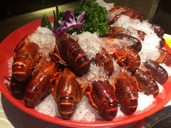 -红辣椒·川菜·火锅(科华路店)
