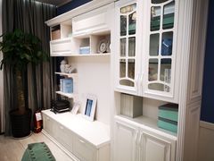 -新时代家居生活广场(古墩店)