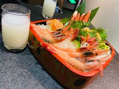-神户赤童日式烤肉伙伴(东直门店)
