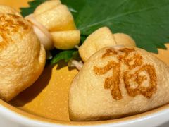 -海底捞火锅(长宁路龙之梦店)