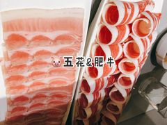 -海底捞火锅(高新万达店)
