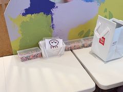 -西贝莜面村(金隅嘉品mall店)