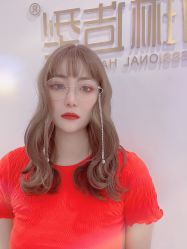 -柯琳造型直营店