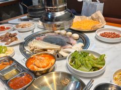 -六七八韩式烤肉·韩国料理(上杭路店)
