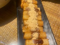 -渝信川菜(长安店)