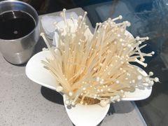 -半天妖烤鱼(丰科万达店)