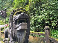 -青城山