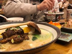 -桃太郎创作料理(大坪店)