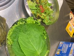 -统营阿姨(虹泉路店)