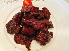 黑胡椒牛肉粒-苏浙汇(肇嘉浜路总店)