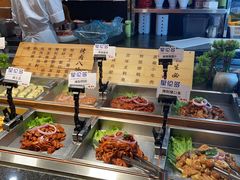 -星伦多自助料理·涮烤一体(虹悦城店)