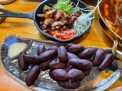 -爪大厨·延边酱鸡爪 (前成店)