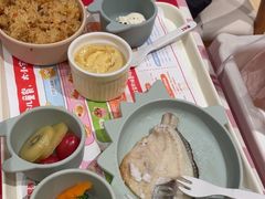 -西贝(枫蓝国际购物中心店)