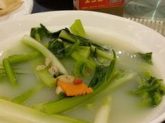 -天鲜阁·海鲜粤菜·33年老字号(石槎白云站店)
