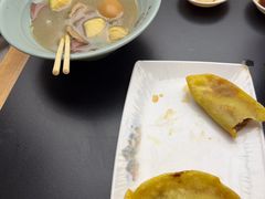 -金原鸭血粉丝汤·汤包·脆皮烤鸭(南京博物院店)