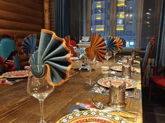 -卢布里西餐厅(总店)