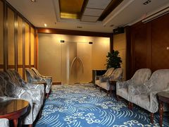 -深圳凯宾斯基酒店