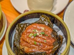 -莲餐厅·湖北菜·潜江小龙虾店(愚园路店)