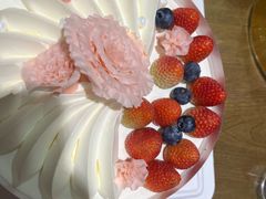 -好利来(新华店)