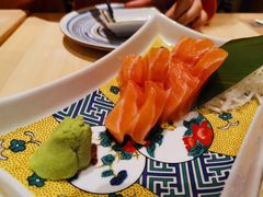-柏鮨寿司.刺身.定食(米山町地中海店)