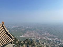 -鸡鸣山旅游风景区