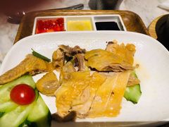 文东海南鸡-星怡会·新加坡新美食(苏州中心店)