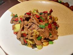 -外婆家(义乌新光汇购物中心店)