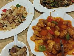 -佛有缘素食馆·荔湾老字号(陈家祠首店)