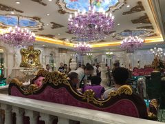 -金米箩大酒店(五角场店)