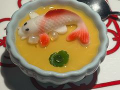 -锦楼·臻选新杭帮(杭州中心店)
