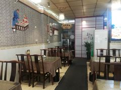 -新繁老號豌豆汤饭店·江湖菜(宝光寺店)