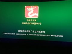 -CGV影城(壹方城IMAX店)